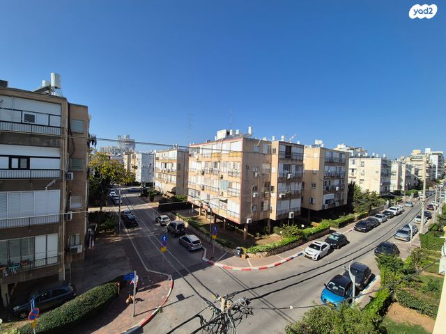 דירה, ביל"ו 39, מרכז, קרית עבודה, חולון