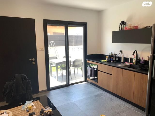 דירת גן, דרך המצוק 1, פוריה עילית, פוריה עילית