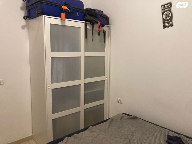 דירה, דרך נגבה 52, נווה רם, שיכון מזרחי, רמת גן