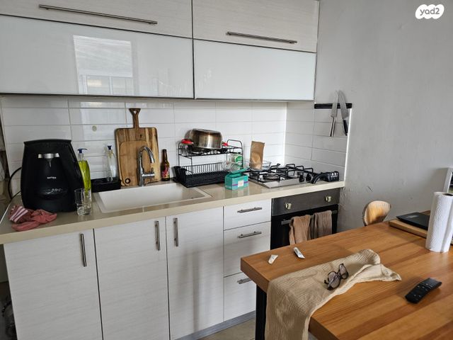 דירה, שלומציון המלכה 69, הצפון החדש - צפון, תל אביב יפו