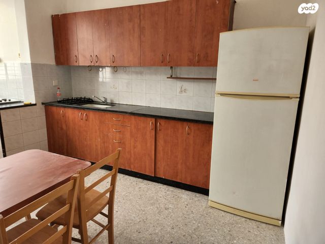 דירה, דון יצחק אברבנאל 24, עין גנים, פתח תקווה