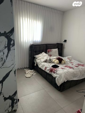 דירה, חפציבה 1, קרית חיים מערבית, חיפה