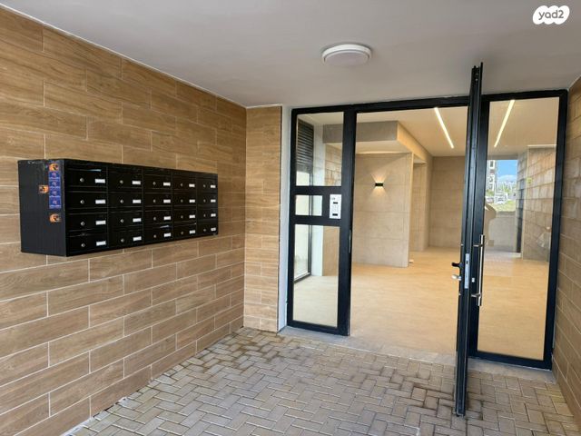 דירה, החורש 4, לב העמק, עפולה