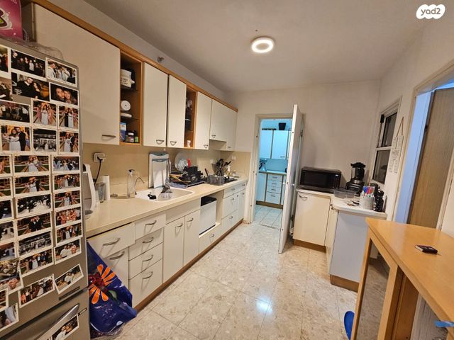 דירה, יגאל אלון 13, לב מוצקין, בנה ביתך, קרית מוצקין