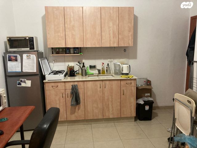 דירה, דרך נגבה 52, נווה רם, שיכון מזרחי, רמת גן