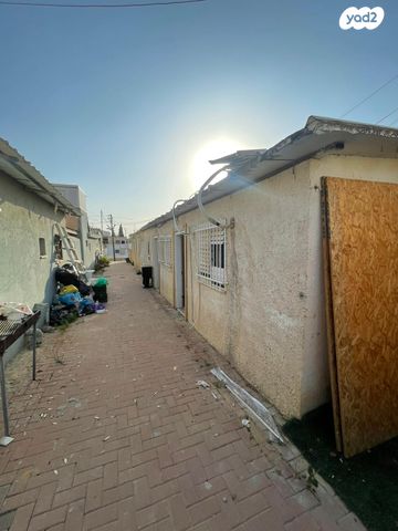 דירה, משעול סוכות 20, שכונה ד', באר שבע