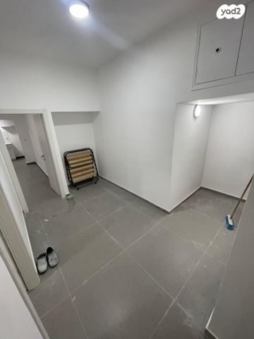 דירה, הפטמן 7, שכונת יהלום, מרכז העיר ב, רמת גן