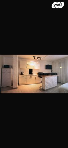 דירה, יוחנן בן זכאי 2, לב העיר, טבריה