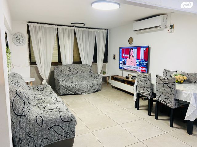 דירה, המלך יהואש 5, נווה דוד, חיפה