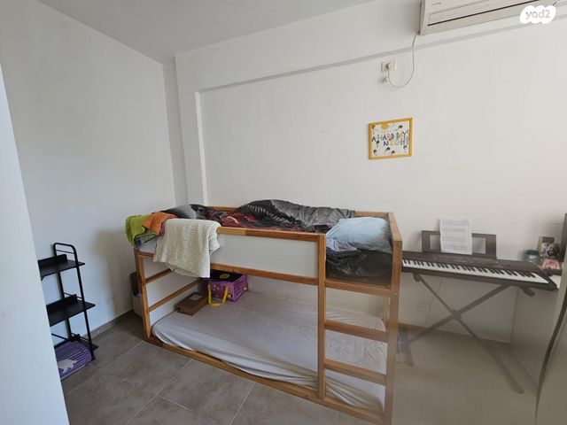 דירה, שלומציון המלכה 69, הצפון החדש - צפון, תל אביב יפו