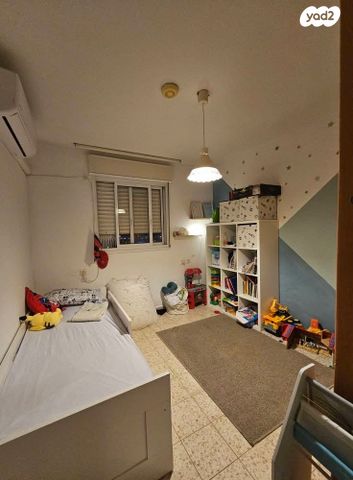 דירה, יגאל אלון 13, לב מוצקין, בנה ביתך, קרית מוצקין