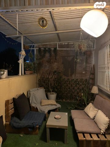 דירה, המעפילים 3, שכונה ג', באר שבע