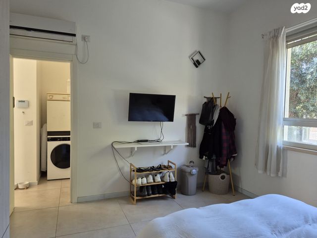 יחידת דיור, שדרות הראשונים 55, ערוגות, ערוגות