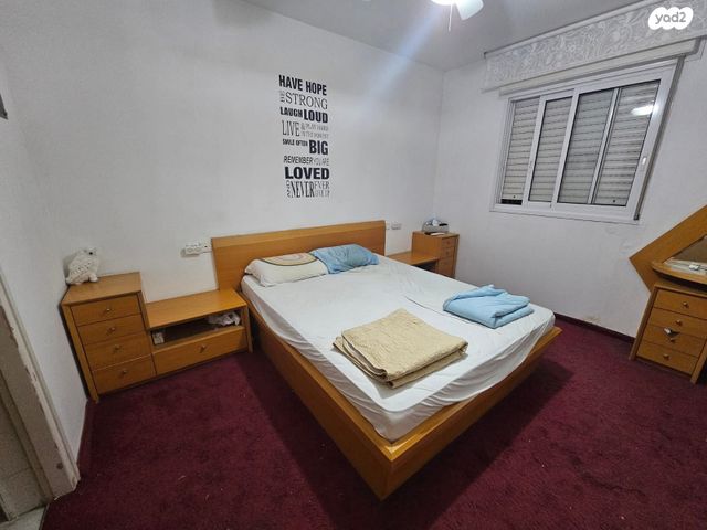 דירה, יגאל אלון 13, לב מוצקין, בנה ביתך, קרית מוצקין