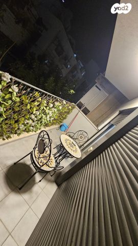 דירה, ארלינג'ר 11, נווה שאנן, תל אביב יפו