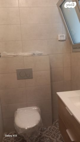 דירת גן, גאון הירדן 132, מעלה אפרים, מעלה אפרים