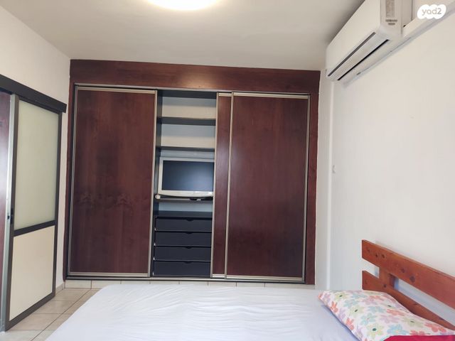 יחידת דיור, משעול סהרון 4, גנים א', אילת