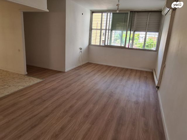 דירה, מאיר הרמן 6, גבעת הצבר, נס ציונה