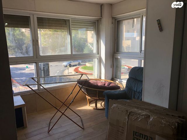 דירה, יוסי בן יועזר 49, קטמונים, ירושלים