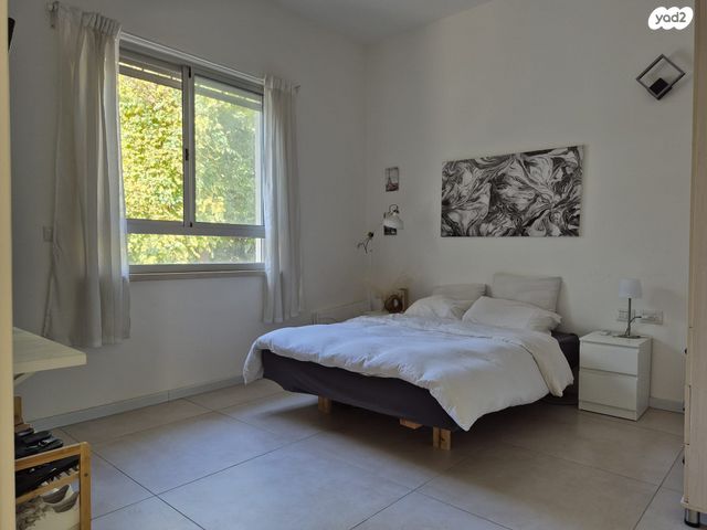 יחידת דיור, שדרות הראשונים 55, ערוגות, ערוגות