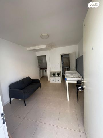 דירה, משעול סוכות 20, שכונה ד', באר שבע