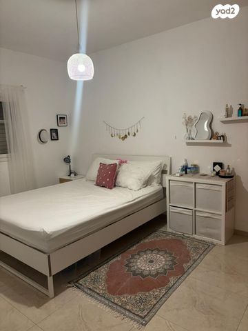 דירה, המעפילים 3, שכונה ג', באר שבע