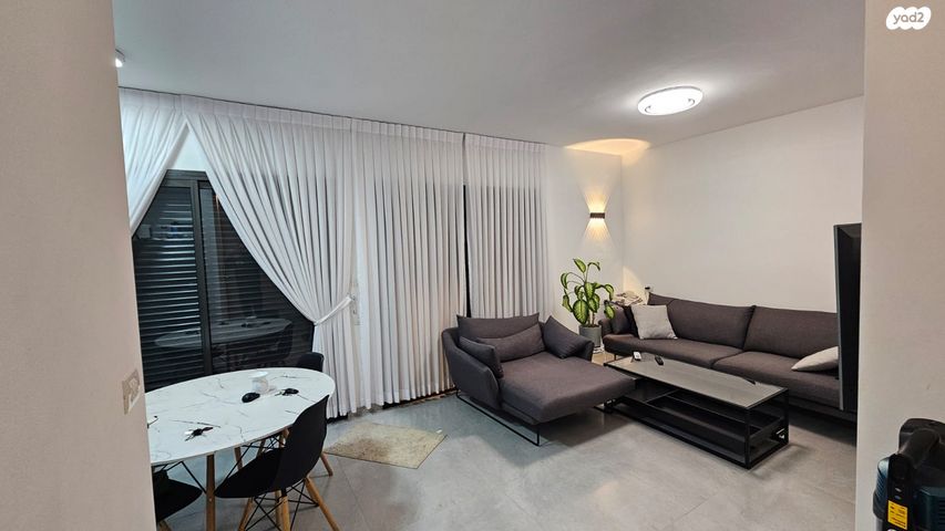 דירה, ארלינג'ר 11, נווה שאנן, תל אביב יפו