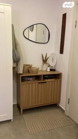 יחידת דיור, חבר 12, נווה מנחם, גבעת זאב