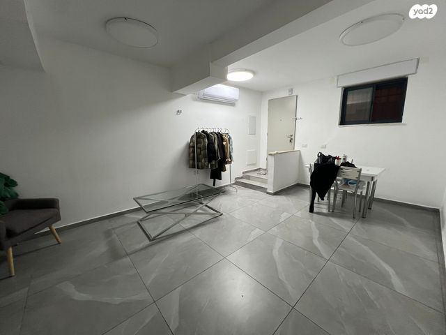 דירה, בורוכוב 1, קרית היובל, ירושלים