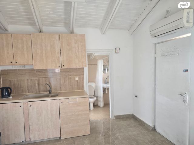 יחידת דיור, לבונה 16, קרית יערים, גבעת זאב