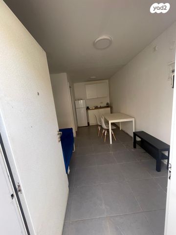 דירה, משעול סוכות 20, שכונה ד', באר שבע