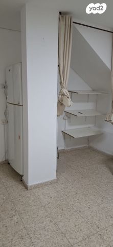 יחידת דיור, עפרוני 3, נאות אשקלון, אשקלון