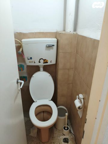 דירה, משעול הורד 5, אלון שבות, אלון שבות