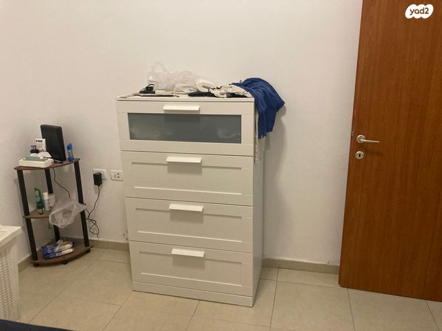 דירה, דרך נגבה 52, נווה רם, שיכון מזרחי, רמת גן