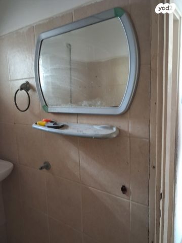 דירה, החשמל 57, נווה פז, חיפה