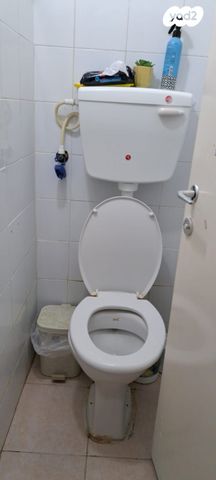 דירה, עין עבדת 5, מגדל המים, מצפה רמון