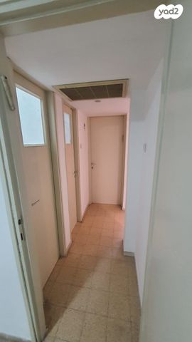 דירה, ג'ון קנדי 37, אביב, ראש העין