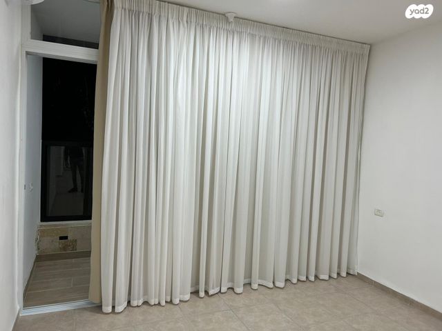 דירה, בנימין 24, מרכז העיר, סביניה, הוותיקה, קרית ביאליק