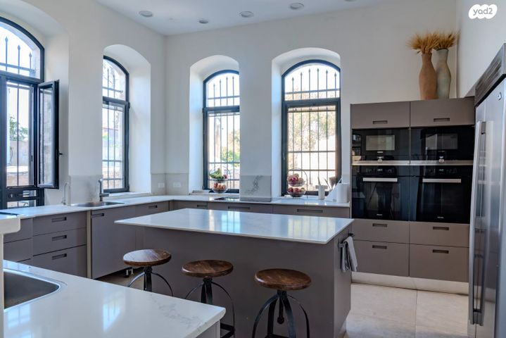 תיירות ונופש, אור החיים 2, הרובע הארמני, ירושלים