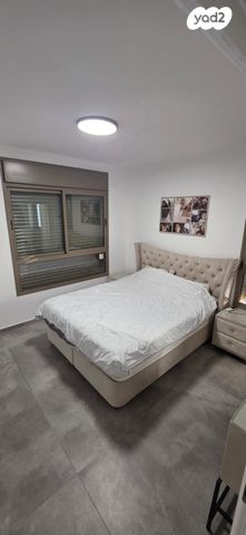 דירה, בורוכוב 3, צפון מערב מרכז העיר, נתניה