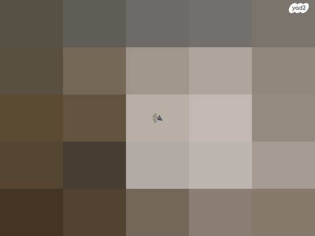 דירה, ירושלים 18, בן גוריון, טבריה