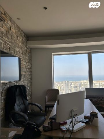 דירה, דרך אבא הלל 2, בורסה, רמת גן