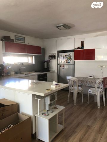 דירה, יוסי בן יועזר 49, קטמונים, ירושלים