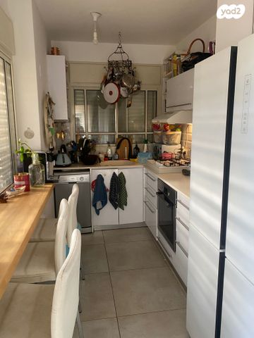 יחידת דיור, שקד 1, הסוללים, הסוללים