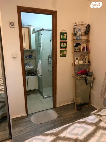 דירה, לח"י 94, עזרא, הארגזים, תל אביב יפו