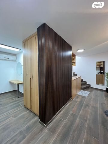 דירת גן, שאול המלך 89, שאר העיר, בית שאן