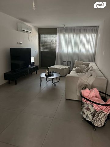 דירה, חפציבה 1, קרית חיים מערבית, חיפה