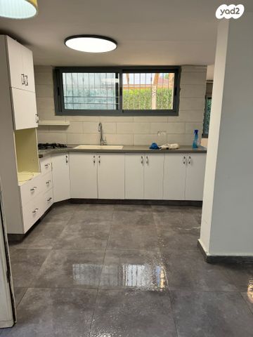 דירת גן, הדקל 1, אחיטוב, אחיטוב