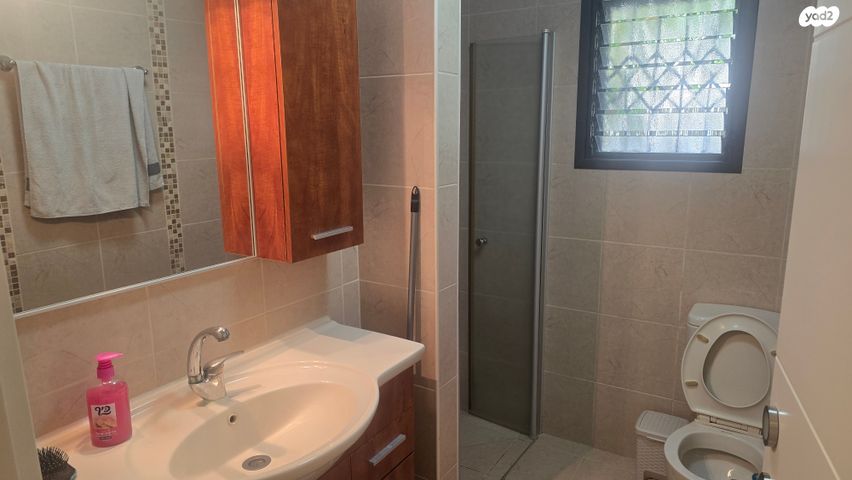 יחידת דיור, הרימון 3, רמת בגין, טירת כרמל