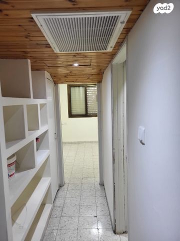 דירה, אילנות 5, רמת יקנעם, יקנעם עילית